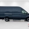 2020FordTransit 250 Cargo VanExtended Length High Roof Van 3D