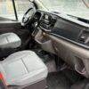 2020FordTransit 250 Cargo VanExtended Length High Roof Van 3D