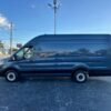2020FordTransit 250 Cargo VanExtended Length High Roof Van 3D