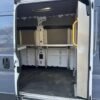 2019RamProMaster Cargo Van2500 High Roof Van 3D