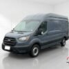 2020FordTransit 250 Cargo VanExtended Length High Roof Van 3D