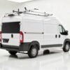 2023RamProMaster Cargo Van1500 High Roof Van 3D