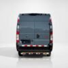 2019RamProMaster Cargo Van3500 High Roof Extended Van 3D
