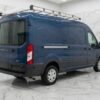 2020FordTransit 250 Cargo VanMedium Roof w/LWB Van 3D