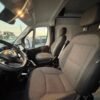 Horizontal photograph of a 2023RamProMaster Cargo Van2500 High Roof w/159" WB Van 3D
