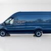 2020FordTransit 250 Cargo VanExtended Length High Roof Van 3D