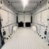 2025RamProMaster Cargo Van2500 Tradesman High Roof w/159" WB Van 3D
