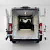 2025RamProMaster Cargo Van2500 Tradesman High Roof w/159" WB Van 3D