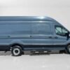 2020FordTransit 250 Cargo VanExtended Length High Roof Van 3D