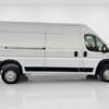 2025RamProMaster Cargo Van2500 Tradesman High Roof w/159" WB Van 3D