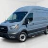 2020FordTransit 250 Cargo VanExtended Length High Roof Van 3D