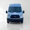 2019FordTransit 250 VanHigh Roof w/Sliding Side Door w/LWB Van 3D