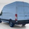 2019FordTransit 250 VanHigh Roof w/Sliding Side Door w/LWB Van 3D