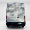2019FordTransit 250 VanHigh Roof w/Sliding Side Door w/LWB Van 3D
