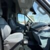 2019FordTransit 250 VanHigh Roof w/Sliding Side Door w/LWB Van 3D