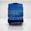 2020FordTransit 250 Cargo VanExtended Length High Roof Van 3D