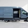 2020FordTransit 250 Cargo VanExtended Length High Roof Van 3D