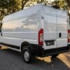 2023RamProMaster Cargo Van2500 High Roof w/159" WB Van 3D
