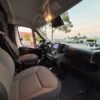 2023RamProMaster Cargo Van2500 High Roof w/159" WB Van 3D