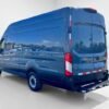 2020FordTransit 250 Cargo VanExtended Length High Roof Van 3D