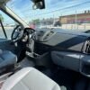 2019FordTransit 250 VanHigh Roof w/Sliding Side Door w/LWB Van 3D