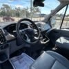 2019FordTransit 250 VanHigh Roof w/Sliding Side Door w/LWB Van 3D