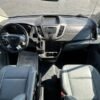 2019FordTransit 250 VanHigh Roof w/Sliding Side Door w/LWB Van 3D