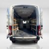2019FordTransit 250 VanHigh Roof w/Sliding Side Door w/LWB Van 3D