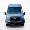 2020FordTransit 250 Cargo VanExtended Length High Roof Van 3D