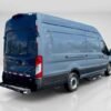 2020FordTransit 250 Cargo VanExtended Length High Roof Van 3D