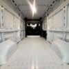 2023RamProMaster Cargo Van2500 High Roof w/159" WB Van 3D