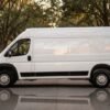 2023RamProMaster Cargo Van2500 High Roof w/159" WB Van 3D