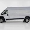 2025RamProMaster Cargo Van2500 Tradesman High Roof w/159" WB Van 3D