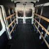2019FordTransit 250 VanHigh Roof w/Sliding Side Door w/LWB Van 3D