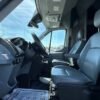 2019FordTransit 250 VanHigh Roof w/Sliding Side Door w/LWB Van 3D