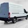 2019FordTransit 250 VanHigh Roof w/Sliding Side Door w/LWB Van 3D