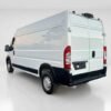 2025RamProMaster Cargo Van2500 Tradesman High Roof w/159" WB Van 3D