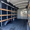 2019FordTransit 250 VanHigh Roof w/Sliding Side Door w/LWB Van 3D