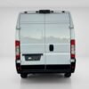 2025RamProMaster Cargo Van2500 Tradesman High Roof w/159" WB Van 3D