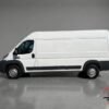 2018RamProMaster Cargo Van2500 High Roof w/159" WB Van 3D