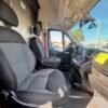 2021RamProMaster Cargo Van3500 High Roof Extended Van 3D