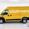 2021RamProMaster Cargo Van1500 High Roof Van 3D