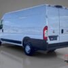 2023RamProMaster Cargo Van3500 High Roof Extended Van 3D