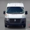 2016RamProMaster Cargo Van2500 High Roof Van 3D