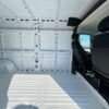 2023RamProMaster Cargo Van3500 High Roof Extended Van 3D