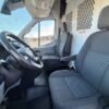 2019FordTransit 250 VanExtended Length High Roof w/Sliding Side Door w/LWB Van 3D