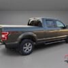 2018FordF150 SuperCrew CabXLT Pickup 4D 5 1/2 ft