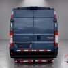 2020RamProMaster Cargo Van3500 High Roof Extended Van 3D