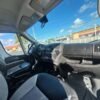 Horizontal photograph of a 2019RamProMaster Cargo Van1500 Low Roof w/136" WB Van 3D