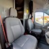 2020FordTransit 250 Cargo VanExtended Length High Roof Van 3D